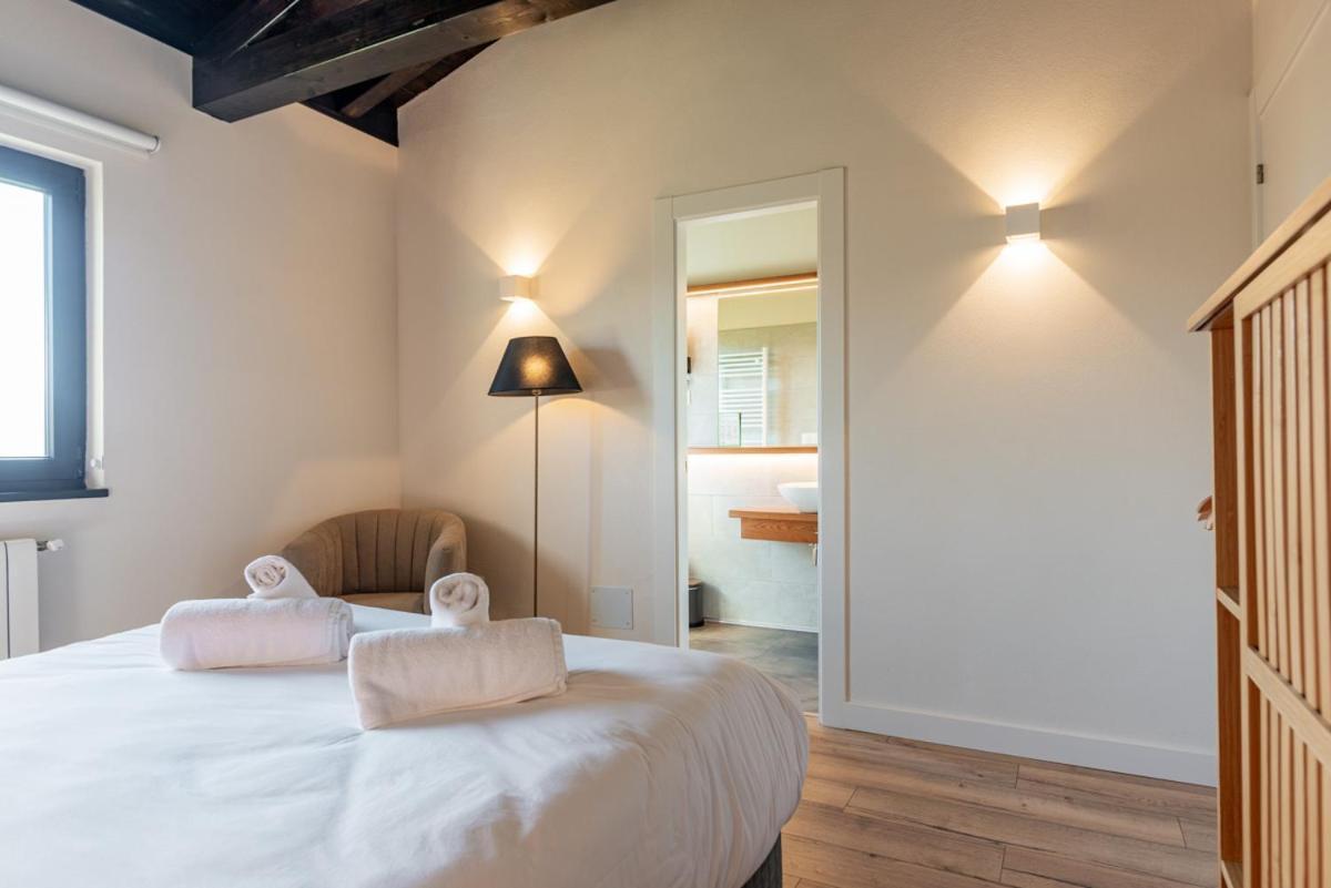 Apartamentos Picabel กังกัส เด โอนิส ภายนอก รูปภาพ