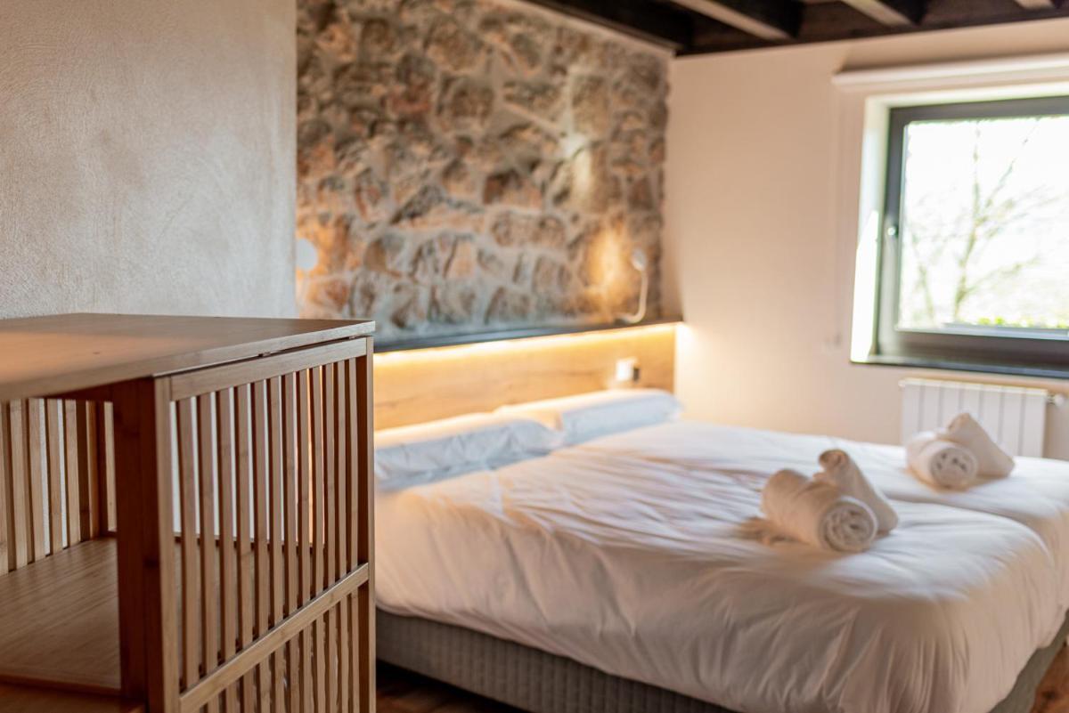 Apartamentos Picabel กังกัส เด โอนิส ภายนอก รูปภาพ