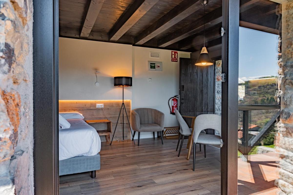 Apartamentos Picabel กังกัส เด โอนิส ภายนอก รูปภาพ